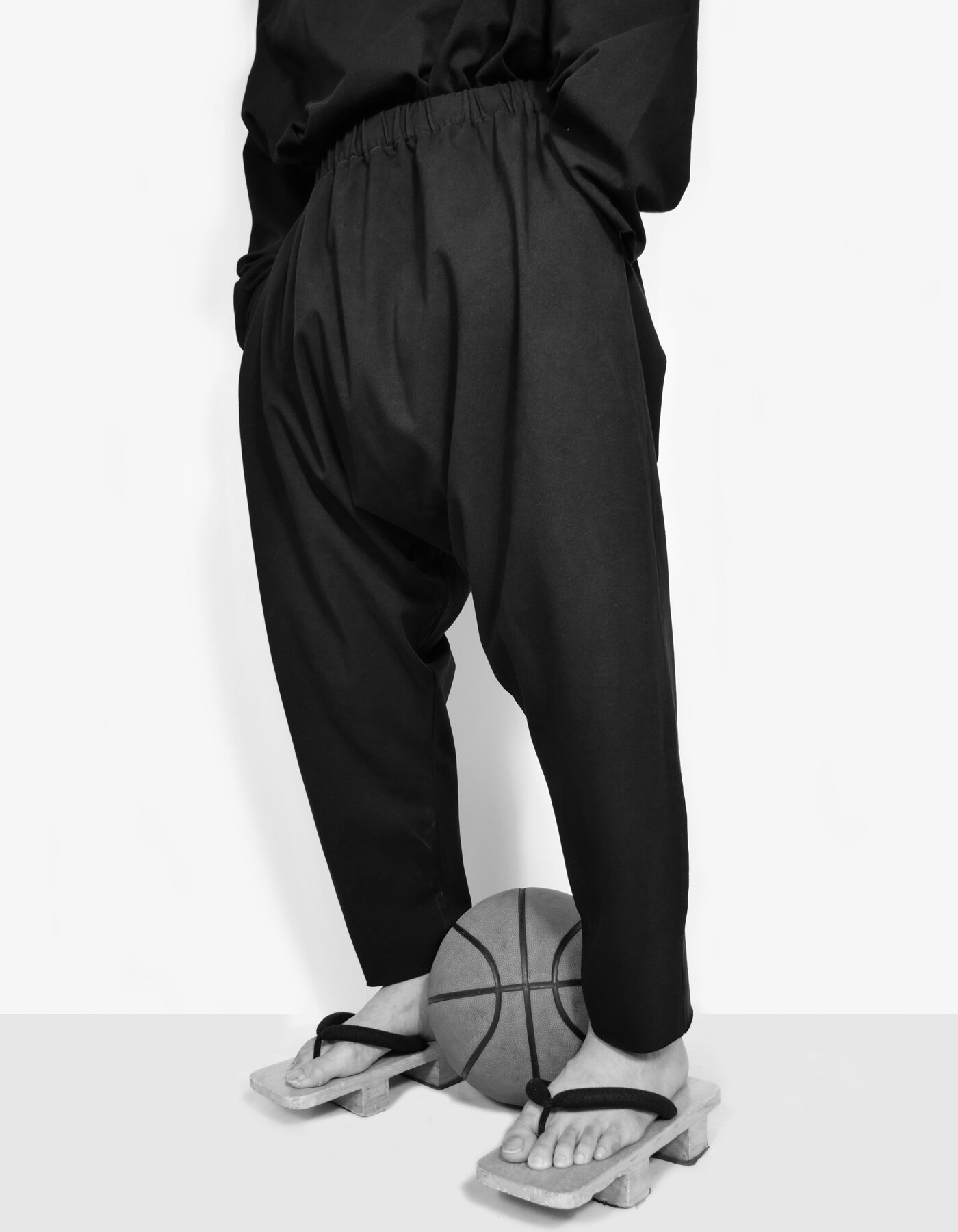 TEN PANTS - OLIVE | Prospective Flow | Japanese Fashion for Men